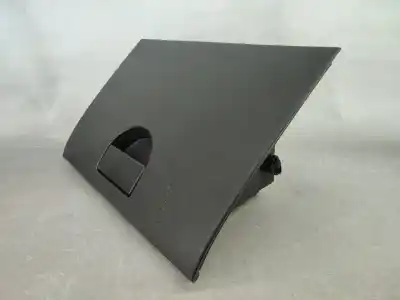 Автозапчастина б/у бардачок для jeep compass (mk49) 2.0 crd 4x4 посилання на oem iam 70771300329  