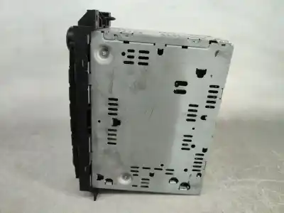 Second-hand car spare part audio system / radio cd for jeep compass (mk49) 2.0 crd 4x4 oem iam references p05091509ah   Second-hand car spare part audio system / radio cd for jeep compass (mk49) 2.0 crd 4x4 oem iam references p05091509ah