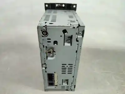 Second-hand car spare part audio system / radio cd for jeep compass (mk49) 2.0 crd 4x4 oem iam references p05091509ah   Second-hand car spare part audio system / radio cd for jeep compass (mk49) 2.0 crd 4x4 oem iam references p05091509ah
