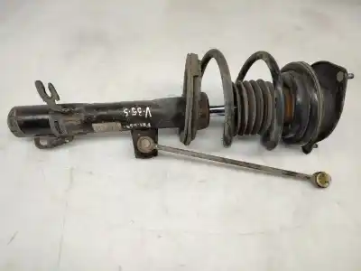 İkinci el araba yedek parçası sol ön amortisör için mini mini (r50, r53) 3243 l gpl 2005 3p oem iam referansları 