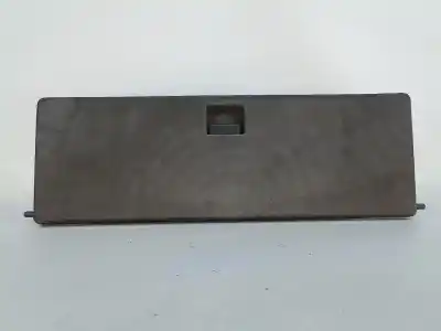 Peça sobressalente para automóvel em segunda mão porta luvas por fiat uno (146_) 50 1.1 referências oem iam 