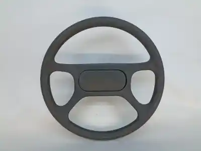 Peça sobressalente para automóvel em segunda mão volante por fiat uno (146_) 50 1.1 referências oem iam 