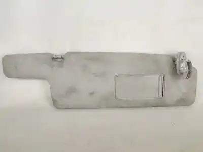 Автозапчасти б/у левая зона за skoda fabia i hatchback (6y2) 1.4 16v gasolina 2022 5p ссылки oem iam 