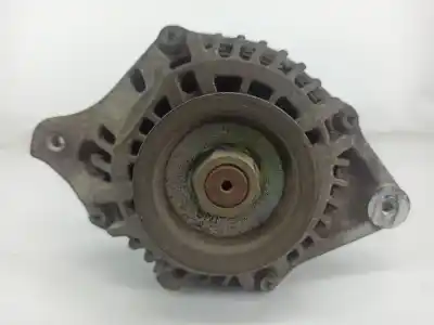 Second-hand car spare part alternator for honda jazz ii (gd_, ge3, ge2) 1.2 i-dsi (gd5 ge2) oem iam references 