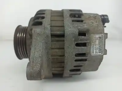 Автозапчастина б/у генератор для honda jazz ii (gd_, ge3, ge2) 1.2 i-dsi (gd5 ge2) посилання на oem iam   