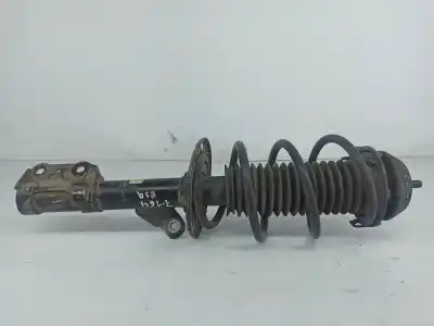 Second-hand car spare part front left shock absorber for honda jazz ii (gd_, ge3, ge2) 1.2 i-dsi (gd5 ge2) oem iam references 51602saag020m1