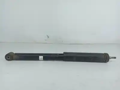 Second-hand car spare part rear left shock absorber for honda jazz ii (gd_, ge3, ge2) 1.2 i-dsi (gd5 ge2) oem iam references 52610saag020m1