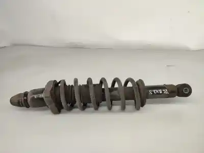 Second-hand car spare part rear left shock absorber for jeep compass (mk49) 2.0 crd 4x4 oem iam references  Second-hand car spare part rear left shock absorber for jeep compass (mk49) 2.0 crd 4x4 oem iam references