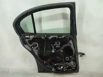 Автозапчасти б/у задняя левая дверь за jaguar x-type i (x400) 2.0 d ссылки oem iam   