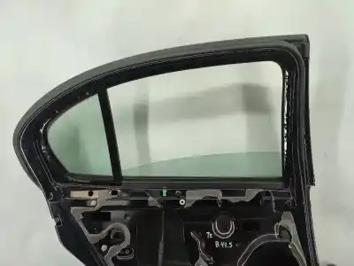 Автозапчасти б/у задняя левая дверь за jaguar x-type i (x400) 2.0 d ссылки oem iam   