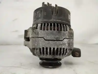 Pièce détachée automobile d'occasion ALTERNATEUR pour CITROEN ZX (N2)  Références OEM IAM 0120335007  