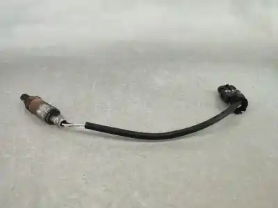 Автозапчастина б/у лямбда-зонд для renault clio i (b/c57_, 5/357_) 1.2 (5/357y 5/357k) посилання на oem iam 7700872878