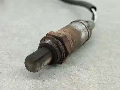 Автозапчастина б/у лямбда-зонд для renault clio i (b/c57_, 5/357_) 1.2 (5/357y 5/357k) посилання на oem iam 7700872878  