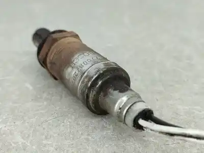 Автозапчастина б/у лямбда-зонд для renault clio i (b/c57_, 5/357_) 1.2 (5/357y 5/357k) посилання на oem iam 7700872878  