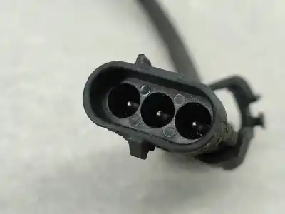 Автозапчастина б/у лямбда-зонд для renault clio i (b/c57_, 5/357_) 1.2 (5/357y 5/357k) посилання на oem iam 7700872878  