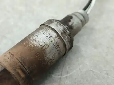 Автозапчастина б/у лямбда-зонд для renault clio i (b/c57_, 5/357_) 1.2 (5/357y 5/357k) посилання на oem iam 7700872878  