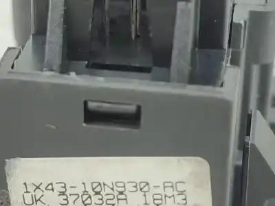 Автозапчасти б/у многофункциональное управление за jaguar x-type i (x400) 2.0 d ссылки oem iam 1x4310n930ac  