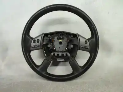 Автозапчастина б/у кермо для jaguar x-type i (x400) 2.0 d посилання на oem iam 4x433f563df