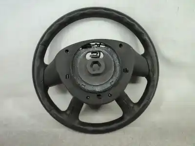 Pièce détachée automobile d'occasion volant pour jaguar x-type i (x400) 2.0 d références oem iam 4x433f563df  