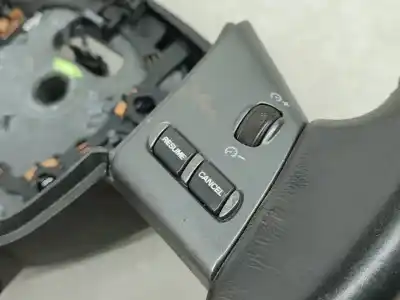 Pièce détachée automobile d'occasion volant pour jaguar x-type i (x400) 2.0 d références oem iam 4x433f563df  