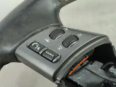 Pièce détachée automobile d'occasion volant pour jaguar x-type i (x400) 2.0 d références oem iam 4x433f563df  