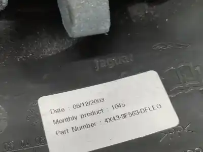 Pièce détachée automobile d'occasion volant pour jaguar x-type i (x400) 2.0 d références oem iam 4x433f563df  