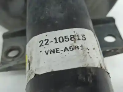 Peça sobressalente para automóvel em segunda mão amortecedor dianteiro esquerdo por audi a2 (8z0) 1.4 tdi referências oem iam 22105813   Peça sobressalente para automóvel em segunda mão amortecedor dianteiro esquerdo por audi a2 (8z0) 1.4 tdi referências oem iam 22105813