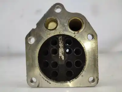 Автозапчастина б/у клапан egr для renault twingo ii (cn0_) 1.5 dci (cn0e) посилання на oem iam 8200729079  