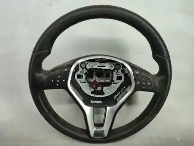 Автозапчасти б/у руль за mercedes-benz a-class (w176) a 180 cdi / d (176.012) ссылки oem iam 3068639