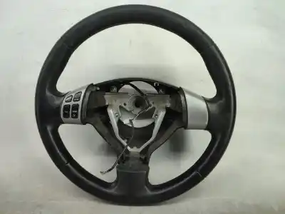 Peça sobressalente para automóvel em segunda mão volante por suzuki swift iii (mz, ez) 1.3 ddis (rs 413d) referências oem iam gs13105610 Peça sobressalente para automóvel em segunda mão volante por suzuki swift iii (mz, ez) 1.3 ddis (rs 413d) referências oem iam gs13105610