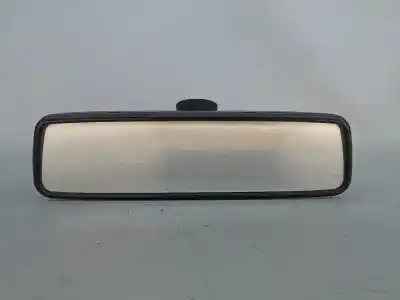 Second-hand car spare part interior rearview mirror for audi a3 (8l1) 1.9 tdi oem iam references 4d0857511