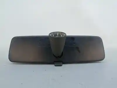 Автозапчастина б/у внутрішне дзеркало для audi a3 (8l1) 1.9 tdi посилання на oem iam 4d0857511  