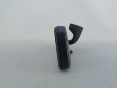 Автозапчастина б/у внутрішне дзеркало для audi a3 (8l1) 1.9 tdi посилання на oem iam 4d0857511  