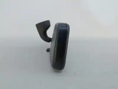 Автозапчастина б/у внутрішне дзеркало для audi a3 (8l1) 1.9 tdi посилання на oem iam 4d0857511  