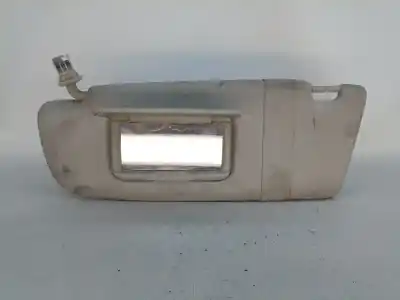 Автозапчастина б/у лівий натір для audi a4 b5 avant (8d5) 1.9 tdi посилання на oem iam 8d0857551e  