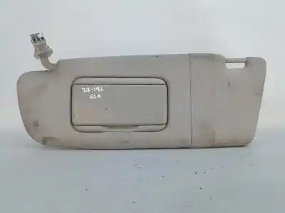 Автозапчастина б/у лівий натір для audi a4 b5 avant (8d5) 1.9 tdi посилання на oem iam 8d0857551e  