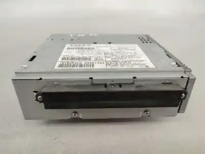 Автозапчастина б/у аудіо система / радіо cd для volvo c30 1.6 d посилання на oem iam 31285448