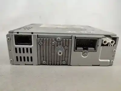 Second-hand car spare part audio system / radio cd for volvo c30 1.6 d oem iam references 31285448  