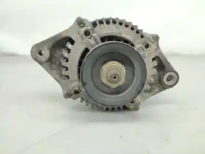 Pezzo di ricambio per auto di seconda mano ALTERNATORE per HONDA CONCERTO TRÊS VOLUMES (HWW)  Riferimenti OEM IAM 1002113880  