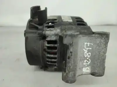 Автозапчастина б/у генератор для ford focus c-max (dm2) 1.6 посилання на oem iam ms1022118352  