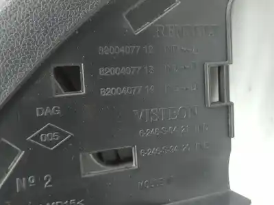 Tweedehands auto-onderdeel handschoenenkastje voor renault clio iii (br0/1, cr0/1) 1.2 16v (br02 br0j br11 cr02 cr0j cr11) oem iam-referenties 8200407712  