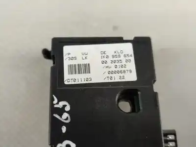 Peça sobressalente para automóvel em segunda mão sensor por audi a3 (8p1) 1.6 gpl 2006 3p referências oem iam 1k0959654  