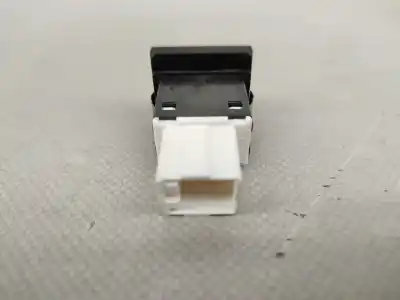 Second-hand car spare part multifunction switch for audi a3 (8p1) 1.6 gpl 2006 3p oem iam references 8p0927134b  