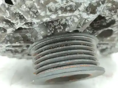 Автозапчасти б/у генератор за bmw 1 (e87) 118 d ссылки oem iam 