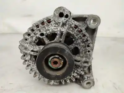 Second-hand car spare part alternator for bmw 1 (e87) 118 d oem iam references   