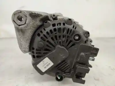 Second-hand car spare part alternator for bmw 1 (e87) 118 d oem iam references   