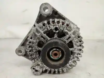 Second-hand car spare part alternator for bmw 1 (e87) 118 d oem iam references   