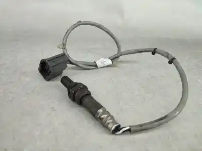 Peça sobressalente para automóvel em segunda mão sonda lambda por mazda 3 (bk) 1.3 (bk14) referências oem iam   
