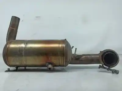Tweedehands auto-onderdeel katalysator voor fiat doblo cargo (263_) 1.3 d multijet oem iam-referenties 