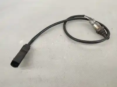 Tweedehands auto-onderdeel lambda sonde voor fiat doblo cargo (263_) 1.3 d multijet oem iam-referenties 55210334